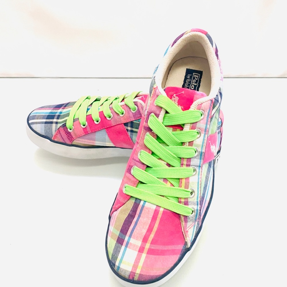 Polo Sneakers - Picture 3 of 10